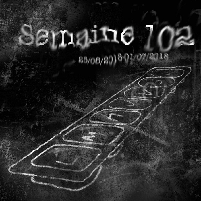 Semaine 102